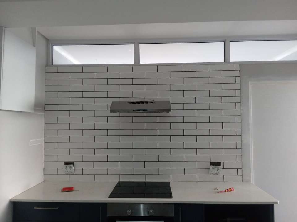 tiling